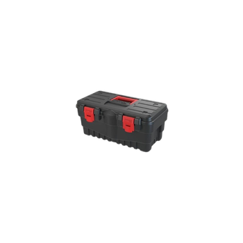 Ящик для інструментів QBRICK REGULAR FORMULA 500 BASIC BLACK (462x258x211мм) (5901238262114)