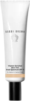 Podkład do twarzy Bobbi Brown Vitamin Enriched Spf 15 nawilżający Light Neutral 50 ml (716170284712)