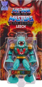 Фігурка Mattel Masters of the Universe Origins Leech 14 см JBM83 (0194735264391)