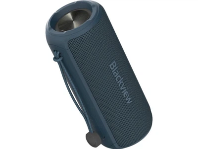 Портативна колонка Blackview AuraBass 3 Blue (6931548325505)