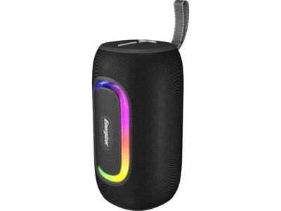Портативна колонка Energizer BTS163 Black