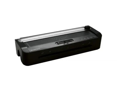 Ламінатор Silver Crest CLG 350 D2 Black