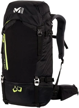 Рюкзак туристичний MILLET Ubic 40л black-noir
