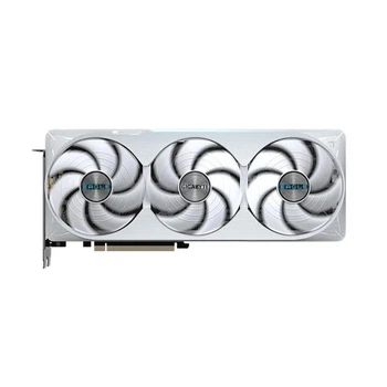 Видеокарта Gigabyte GeForce RTX 5070 Ti EAGLE ICE OC 16G