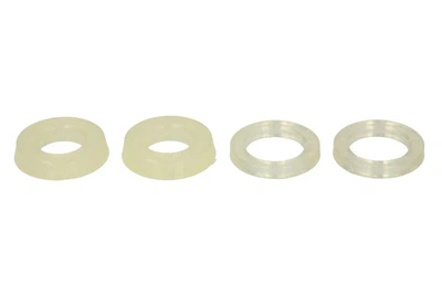 Ремкомплект цилиндра подъема кабины DT Spare Parts (6.96034)