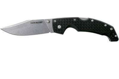 Ніж Cold Steel Voyager Large Clip Point CS-29ACZ