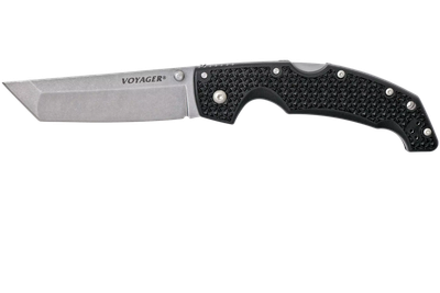 Кишеньковий ніж Cold Steel Voyager Large TP