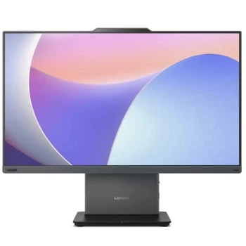 Моноблок Lenovo ThinkCentre neo 50a 24 Gen 5 (12SD001AUI) Luna Grey