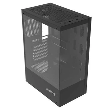 Корпус Alseye Spider-B(5 fans) (as.07.0136)