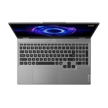 Ноутбук Lenovo LOQ 15IRX10 (83JE01CSRA) Luna Grey