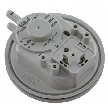 Прессостат давления дыма 40/25 Па для котлов Demrad Atron H24, Nepto HKT2 24 3003202405 (D003202405)