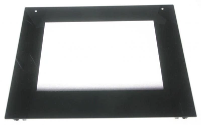 Стекло внешнее для духовки NG3-2 6-32 9005 Gorenje (427658)