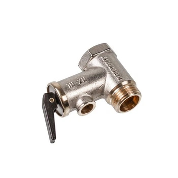 Клапан предохранительный 8.5BAR 1/2" для бойлера Ariston (571730)