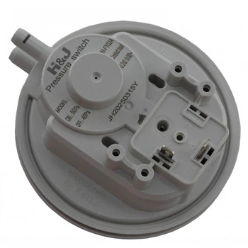 Прессостат дымоудаления 50/40 Па для котлов Demrad Atron H24 Protherm Рысь24 D003202405 (3003202405)