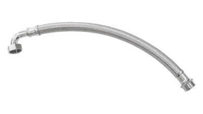 Шланг высокого давления для насосной станции Vodomet DS-5207-55, 1", 550 мм (DS-5207-55)