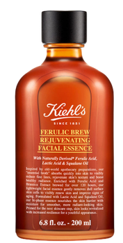 Эссенция для лица Kiehl's Ferulic Brew Rejuvenating 200 мл (4935421778909)