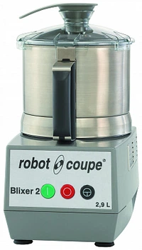 Blixer 4 Robot Coupe