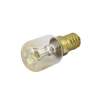 Лампочка для духовки 25W 230V E14 300°C Gorenje (639158)