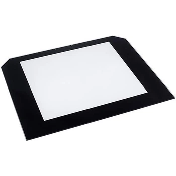 Стекло двери внутреннее для духовки 470x388mm Gorenje (563768)