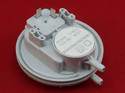 Реле давления (прессостат) 71/46 Па для котлов Protherm Гепард, Saunier Duval (0020039198)