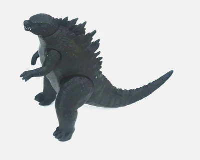 Годзилла Godzilla монстр игровая пластиковая детская фигурка 18 см лапы двигаются