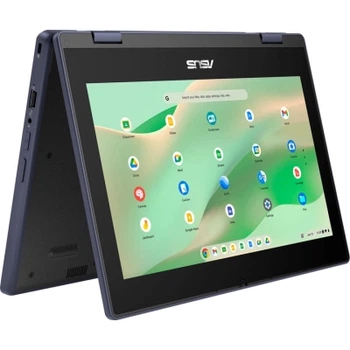 Ноутбук Asus Chromebook CZ11 Flip CZ1104FM2A-NS0267 (90NX01Q1-M01440) Mineral Grey