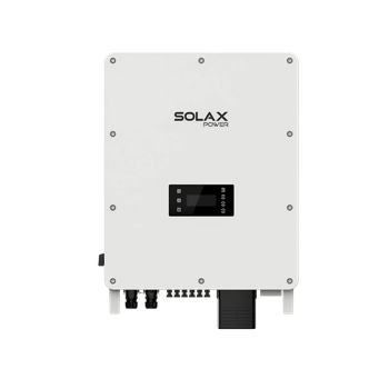 Гібридний трифазний інвертор Solax Power X3-AELIO - 60K