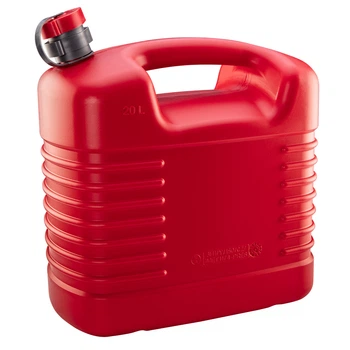 Каністра для бензину NEO TOOLS 20 л (11-561)