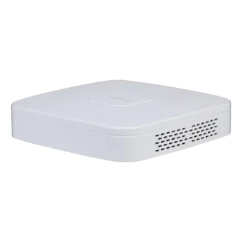 8-канальный WizSense IP видеорегистратор Dahua NVR2108-I2, 12Мп