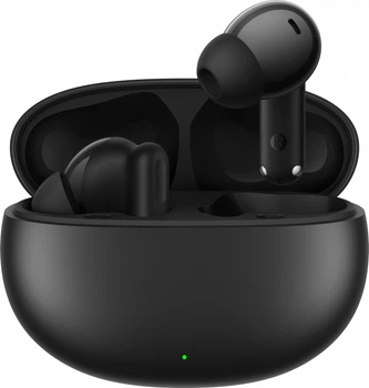Навушники realme TechLife Buds (RMA2506) Black