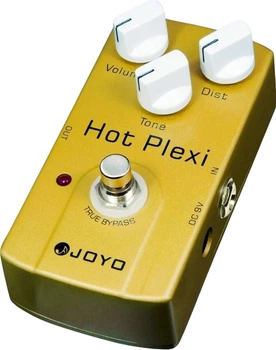 Педаль ефектів Joyo JF-32 Hot Plexi