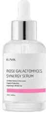 Сироватка для обличчя Iunik Rose Galactomyces Synergy поживна 50 мл (8809728080385)