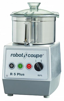 Куттер R 5 Plus Robot Coupe