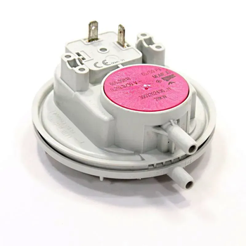 Прессостат 65/50 Pa Huba для котлов Demrad Atron (D003202406)