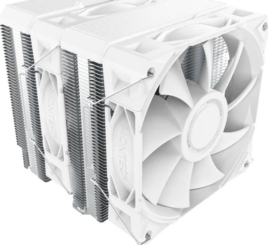 Кулер Montech NX600 (W)