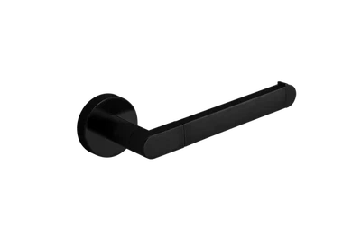 Тримач для туалетного паперу VBI URANUS BLACK