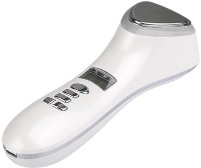 Masażer do twarzy Paloma Beauties HOT AND COLD anti-aging (3665315012314)