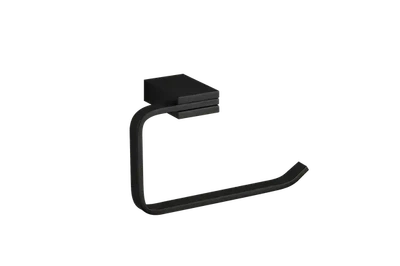 Тримач для туалетного паперу VBI NEPTUNE BLACK