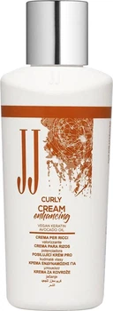 Крем для формування локонів JJ's CURLY 150 мл