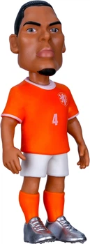 Коллекционная фигурка Minix Netherlands Van Dijk 12 см (22717) (8436605122717)