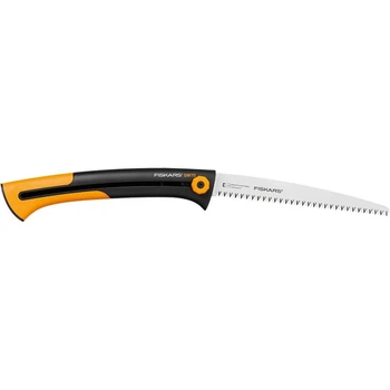 Садова пила Fiskars Xtract SW75 123880 (1000614)