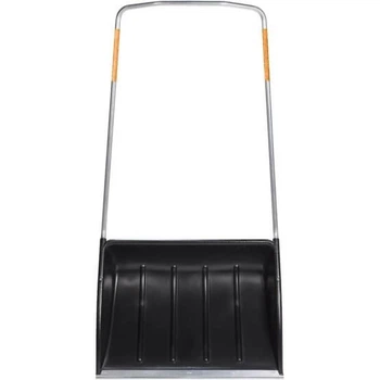 Скрепер-волокуша для прибирання снігу Fiskars SnowXpert (1003470)