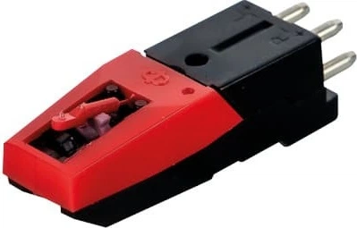 Картридж для вінілового програвача Reloop SPIN cartridge‌ (4043034170345)