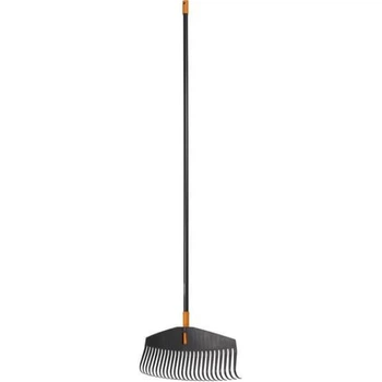 Граблі для листя і трави великі Fiskars Solid L 135016 (1003465)