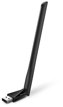 USB-адаптер Mercusys AC1300 (MA30H) (7086720)