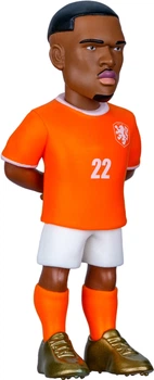 Коллекционная фигурка Minix Netherlands Dumfries 12 см (22762) (8436605122762)