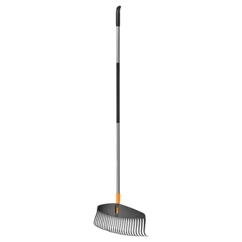 Граблі віялові Fiskars Ergonomic (1076976)