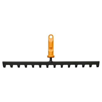 Насадка-граблі для ґрунту Fiskars OneClick™ (1080677)