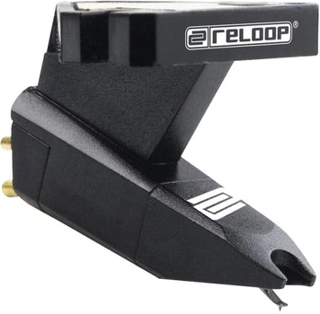 Картридж для вінілового програвача Reloop OM Black (5705796010114)