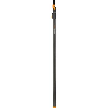 Середній телескопічний держак Fiskars QuikFit (M) 136042 (1000666)